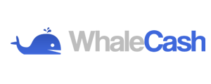 whalecash.com
